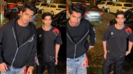 Rajat Bedi’s Son Vivaan And Ishant Sood’s Dinner Outing Screams ‘Bromance’ From Miles Away
