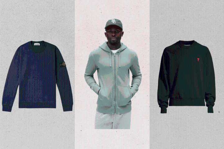 Best Sweatshirts for Men 2025: Most Comfortable Hoodies & Crewnecks