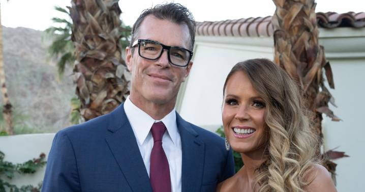 Why ‘Bachelorette’ Star Ryan Sutter Shaved His Hair