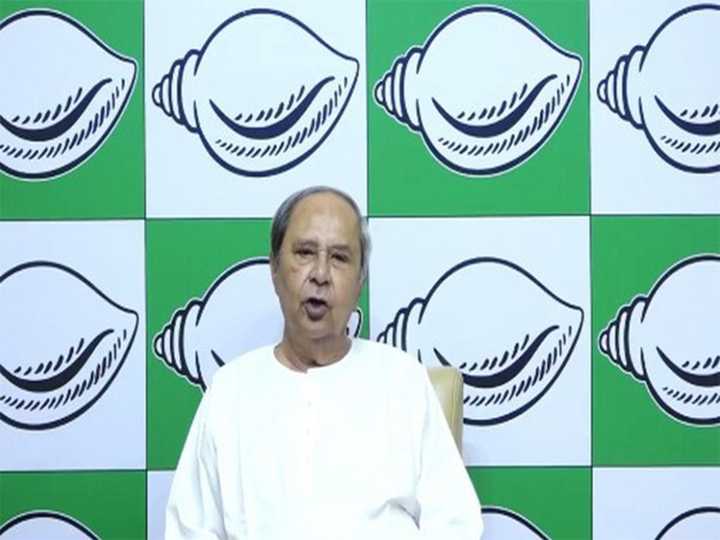 Naveen Patnaik condoles loss of lives in Karur stampede