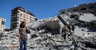 Sondeo Descifra: 69% está de acuerdo con el reconocimiento internacional al Estado palestino