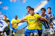 El Cádiz CF ya sabe cuándo visitará Las Palmas