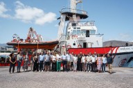 Euskadi y Canarias refuerzan su alianza en materia de inmigración para presionar a Sánchez