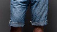 Knackzoat Found in Last Summer's Jean Shorts "Still Perfectly Edible" Says Local Man
