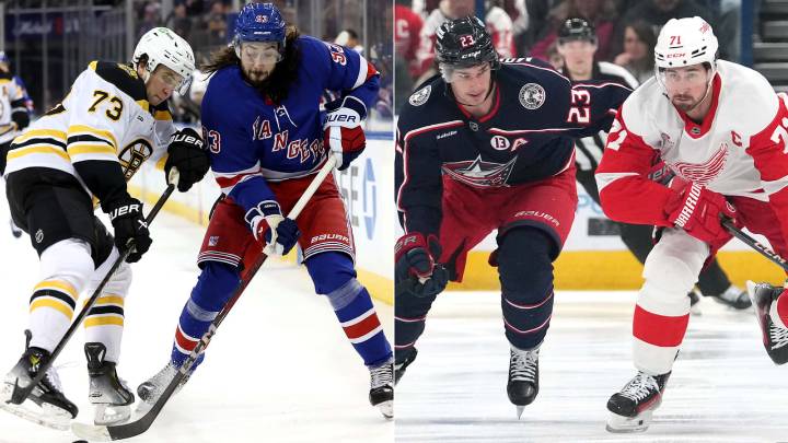 How 8 Eastern Conference teams can get back into Stanley Cup Playoffs