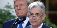 Presionada por Trump, la Reserva Federal prepara su decisión sobre la tasa de interés: cómo impactará en la Argentina