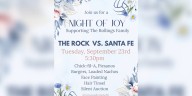 Night of Joy: Learn More and Help Support Katie Joy Rollings’ Healing Journey