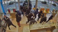 San Ramon jewelry store to reopen after wild smash