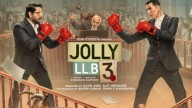 Jolly LLB 3 Box Office Collection Day 10: Akshay Kumar, Arshad Warsi film set to enter Rs 100 crore club