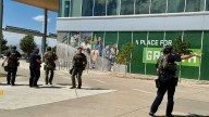 Víctimas de violencia política reaccionan al asesinato de Charlie Kirk