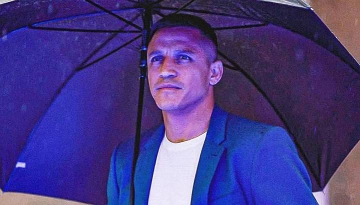 El "sueldo mínimo" que Alexis Sánchez recibirá en el Sevilla