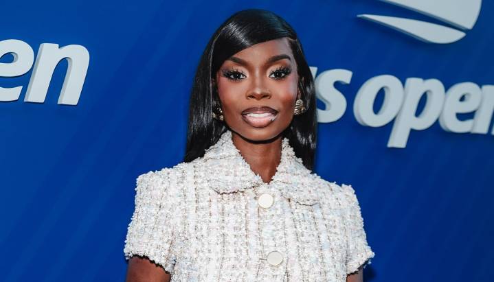 Pretty Girls Love Tennis! A Gallery Of Glamour Girlies, Classy Creators & Sporty Stunners Who Served Winning Looks At The 2025 US Open
