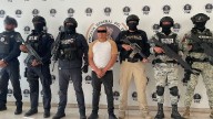Por secuestro de agentes de la SSC, cae 'El Silencio'
