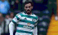Ex Boca: Marcelo Saracchi debutó en Celtic y ya se ganó a los hinchas