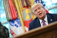 Administración Trump toma medidas para evitar que haya más rehenes estadounidenses
