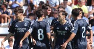 Nuevo lío con el Real Madrid Castilla: dos partidos en 48 horas