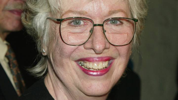 Actress Polly Holliday dies aged 88
