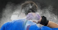 An AP photo gallery from the World Athletics Championships in Tokyo
