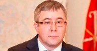 Russian official dies at five-star hotel after 'falling from high floor' following Putin crackdown