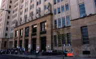 Sin aire acondicionado, gas y ascensores reducidos: la UBA funcionará en "estado crítico"