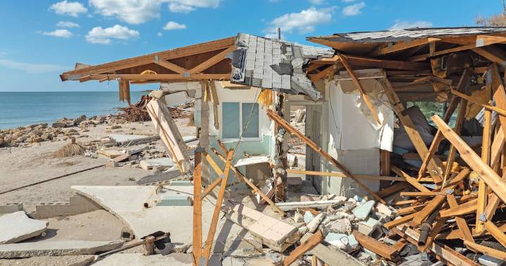 Siete datos clave sobre pólizas de seguros en la temporada de huracanes
