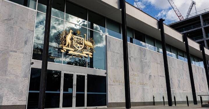 Teen girl accused of inciting ex to suicide faces ACT trial