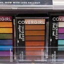 Coty reviews CoverGirl, considers sale or spinoff