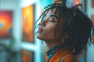 Finding Inspiration in Hard Times