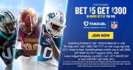 Extended FanDuel promo code: Exclusive $300 bonus from Labor Day!