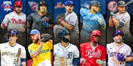 Five series to watch for the week of Sept. 1