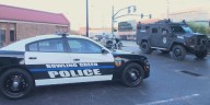 BGPD host recruitment open house for community members