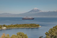 Explora Journeys Announces 2027–2028 Collection With Asia Debut and EXPLORA V