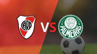 River Plate vs Palmeiras: previa, horario y cómo llegan para la llave 2 de la Copa Libertadores