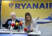 El residente canario, el gran perjudicado del recorte de plazas de Ryanair