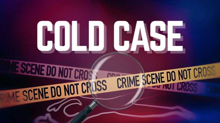Two charged in Oklahoma cold case homicide