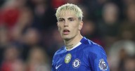 Alejandro Garnacho sends Chelsea message after being slammed on debut following Man United exit