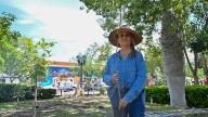 Arranca servicios públicos programa de reforestación en Lerdo