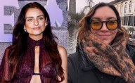 Aislinn Derbez sorprende a Regina Blandón al confesarle los celos que le tuvo en "La Familia P.Luche"