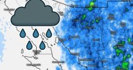 Tormentas eléctricas y rachas de viento azotarán Sonora este sábado: Protección Civil advierte por efectos del monzón mexicano