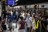 Más de 291 días perdidos y 2,4 millones de viajeros afectados por los fallos en Rodalies y Regionales de los últimos tres años en Cataluña
