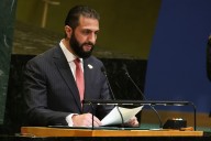 For the first time in nearly six decades, a Syrian president steps up to speak at the UN