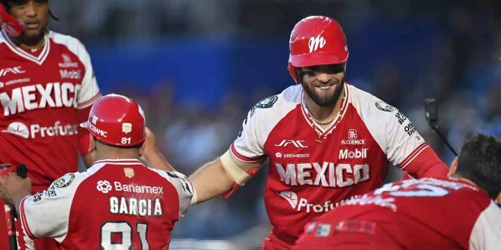 Diablos barre a Charros de Jalisco y se lleva la Serie del Rey