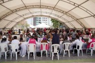 Agenda alterna del Fmmd exaltó la inclusión y dignificación de la población migrante
