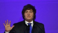 Milei: "Para la mitad del 2026, la inflación en Argentina habrá sido solo una mala historia"
