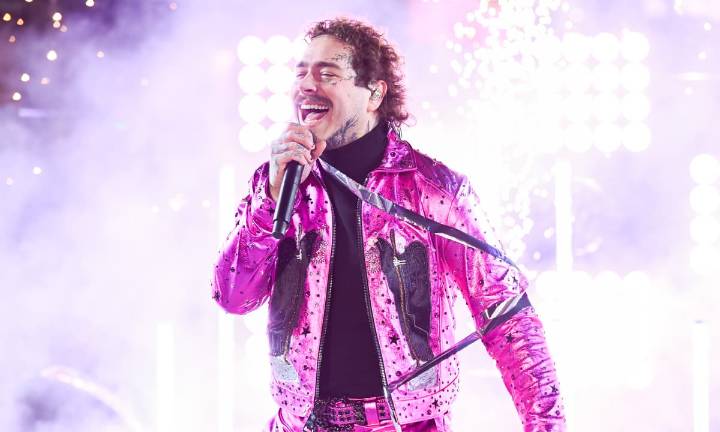 Post Malone postpones London concerts over Tube strikes – after Coldplay also axed gigs due to walkouts