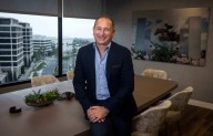 Orange County philanthropist accused in lawsuits of stealing millions, fleeing U.S.