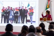 Arranca construcción del Tren Querétaro-Irapuato con primera fase en Guanajuato