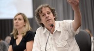 Coimas en ANDIS: la izquierda denunció «persecución judicial y gubernamental» contra periodistas