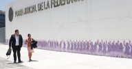 Poder Judicial e IEE afinan reformas y presupuesto para elección de 2027