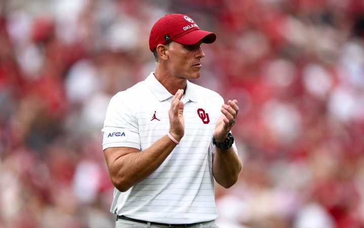 OU Outranks 15 Other SEC Colleges, Just as Brent Venables Promised Five Months Ago OU is winning beyond Saturdays, showing momentum in classrooms, labs, and careers, not just under the stadium lights.